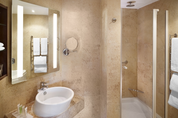 Malta Marriott Hotel and Spa (San Ġiljan)